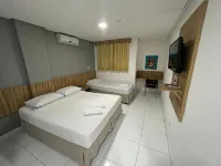 CR Hotel Bueno - 2-Star
