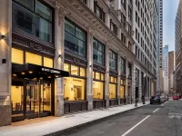 Hyatt Centric Faneuil Hall Boston Hotels in der Nähe von Quincy Market