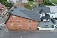 Noclegi Europa Hotels in Kruszyn