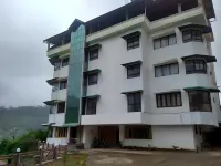 Goroomgo Poopada Resort  (Munnar, Kerala)