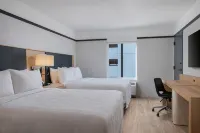 Denizen Hotel Các khách sạn ở McKinney