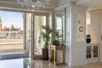 Londra Palace Venezia Các khách sạn ở Venice