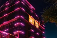 Chateau Milisi Hotels in Merisi