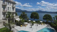 Park Hotel Italia Hotels in Porto Valtravaglia