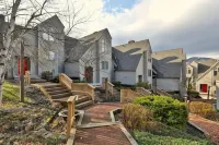 Fall Line Condos by Killington VR - Studios - 3성급