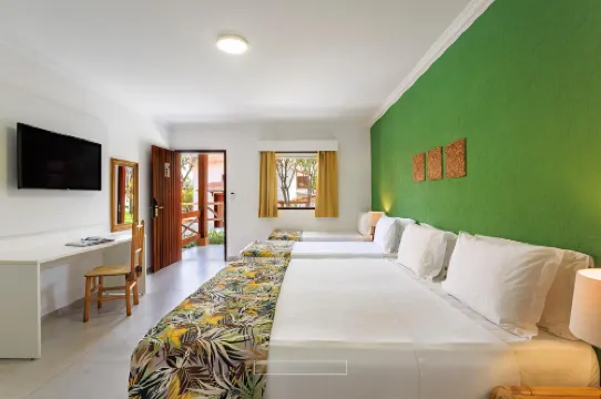 Armação Resort Porto de Galinhas