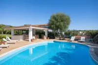 Hotel Ristorante S'Astore - piscine