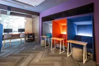 Tru by Hilton Pflugerville