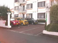 S 熊本舒適方塊鳳凰飯店 - 2 星級