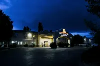 First Choice Inn at the Swell