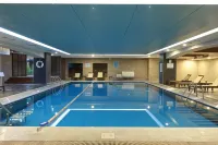 Anemon Kent Çiğli Otel - مسبح