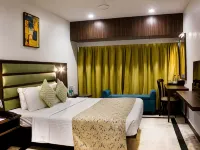 Regenta Place the Emerald Hoteles cerca de ISKCON - Sociedad Internacional para la Conciencia de Krishna