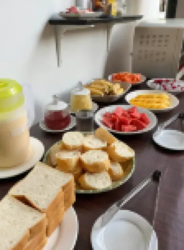 DokPhut Guesthouse