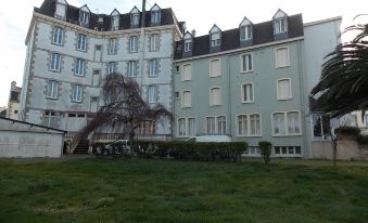 Hotel Regina Roscoff