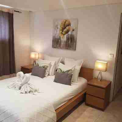 Hôtel La Villa Maya - Golfe de Saint-Tropez Rooms