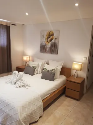 Hotel Villa Maya Hotels in Cogolin