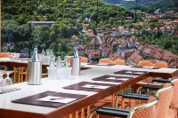 Ringhotel Weißer Hirsch