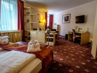 Walpurgishof Hotels in Goslar