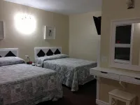 Davidson Motel Hotels in Paris