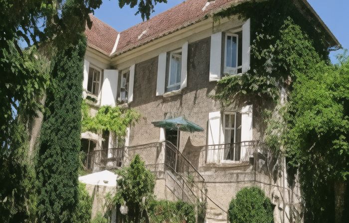 Chambres d'hôtes les Pratges