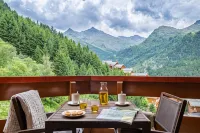 Résidence Pierre & Vacances Premium les Crets Hotel a Meribel