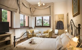 Palazzo Angelica B&B Adults Only