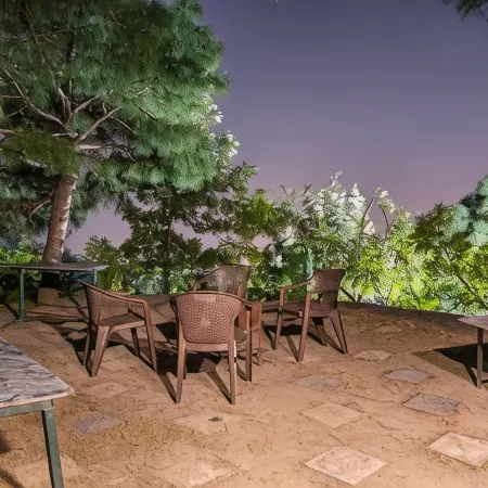 Vansathli I Near Mall Road Kasauli I Open Garden & Rooftop