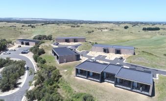 Links Lodge at the Dunes