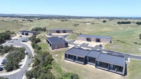 Links Lodge at the Dunes