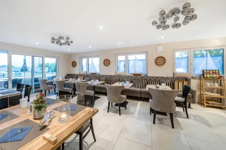 Bodenseezeit Apartmenthotel Garni