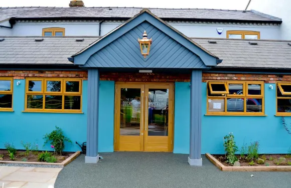 醜小鴨住宿加早餐旅館