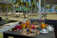 Bequia Plantation Hotel - sarapan