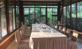 New Green Sentul Resort