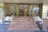 Hotel Galaxy Grand - Cho phép mang theo thú cưng