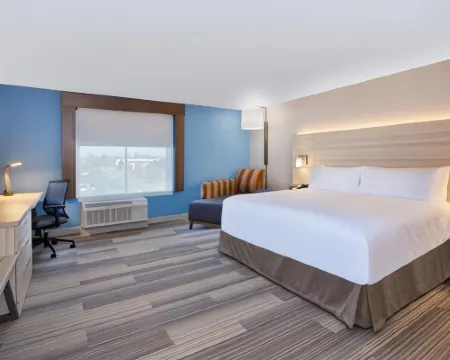 Holiday Inn Express & Suites WOOSTER by IHG Hoteles en Wooster