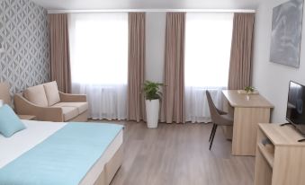 Otel on Vahe