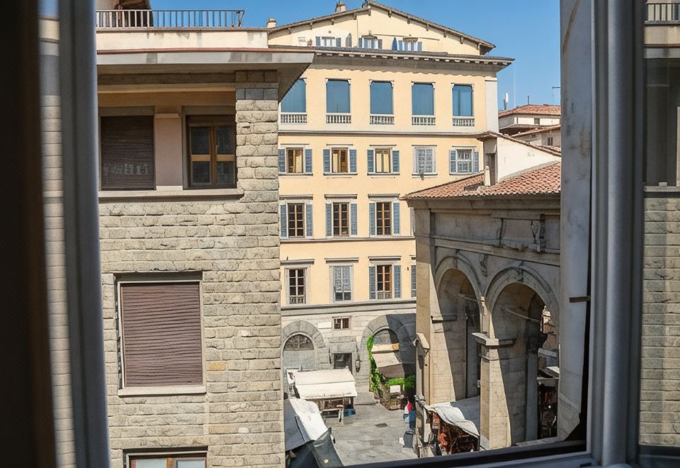 2. 레지덴자 델리 ..