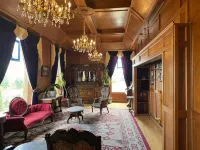 Manresa Castle Hotels in Port Townsend