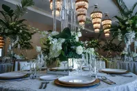 Cambria Hotel Detroit Downtown - Aamiainen
