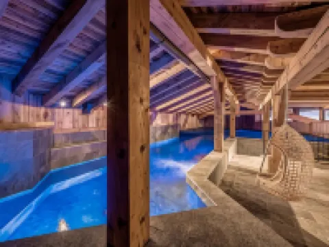 Hotel & Spa le Val d'Isère Hotels in Savoie