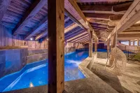 Hotel & Spa le Val d'Isère Hotels in Val-d'Isere