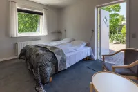 Sdr. Omme Kro & Hotel Hotels in Grindsted Sogn