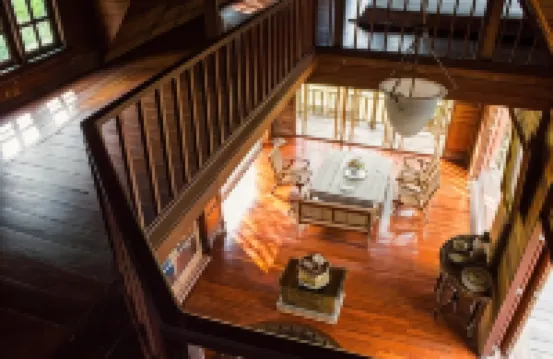 Baan Tye Wang Guesthouse