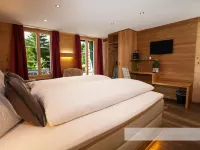 Hotel Waldrand Hotels in Lenk