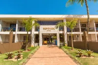 Novo Sol Hotel Hotel in zona Taperapuan