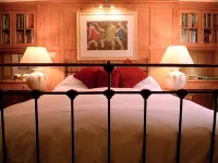 Swan House Hotels in Beccles