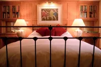 Swan House - Wi-Fi