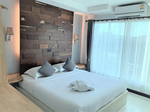 รูปภาพของโรงแรมน่านพันวา