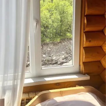 Terskol Star Hotel