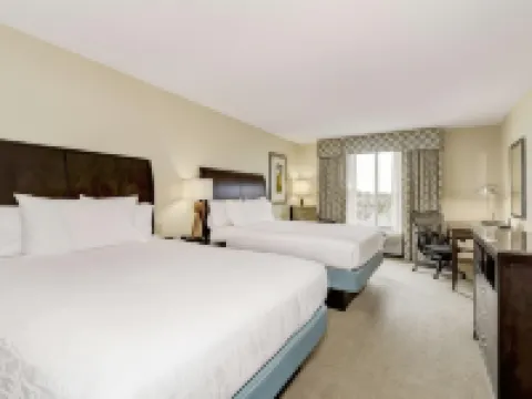 Hilton Garden Inn Waldorf Hotels in Charles County